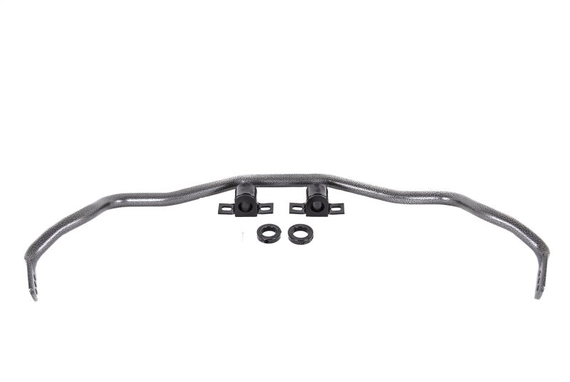 Barre stabilisatrice avant tubulaire Hellwig 15-20 Ford Mustang 1-3/8 pouces