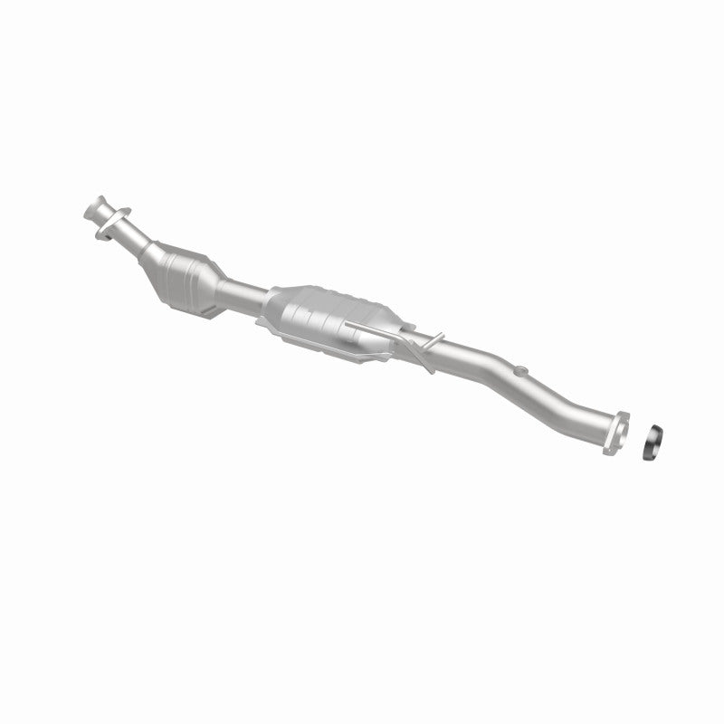 Convecteur MagnaFlow DF 00 Ford Ranger 2,5 L