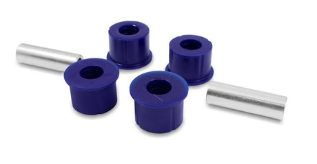 Kit de bagues de ressort à lames arrière SuperPro 1984 Jeep Cherokee (largeur 63 mm) - Spring Eye