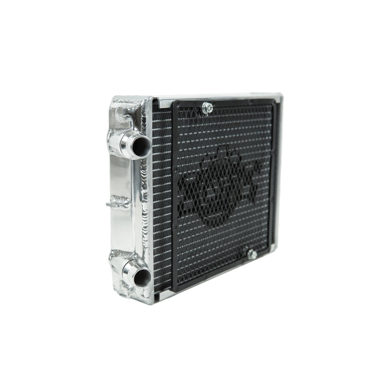 Radiateur auxiliaire CSF 2015+ Mercedes Benz C63 AMG (W205) - Certaines applications nécessitent une quantité de 2