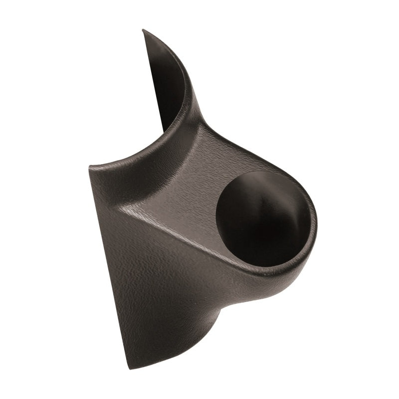 Autometer 98-02 Dodge Ram (sauf 02 1500) Single Pod - Noir