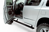 AMP Research 2004-2015 Nissan Titan Crew/King Cabs PowerStep - Noir