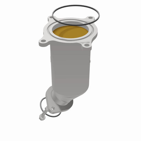 MagnaFlow Conv DF EDGE- 07-09 6 3,5 L OEM