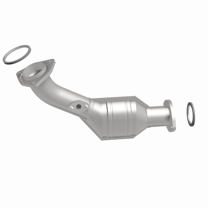 MagnaFlow Conv DF Avant 00-04 Toyota Tacoma 3,4L 4WD / 00-04 Tundra 3,4L