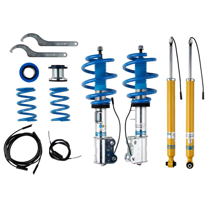 Bilstein 14-19 Mercedes-Benz CLA45 AMG / 14-19 CLA250 B16 Kit DampTronic