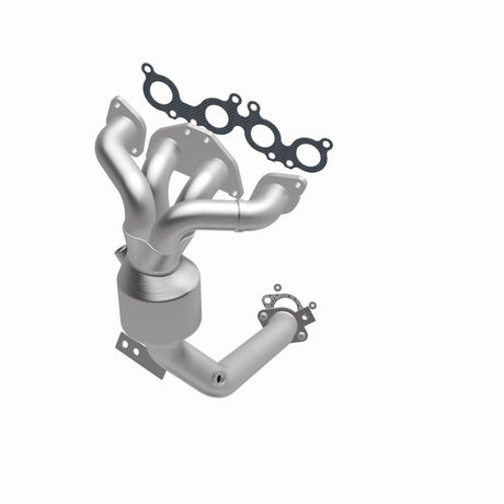 Convecteur MagnaFlow DF 05-11 Volvo XC90 4,4 L Avant
