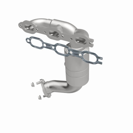 Convecteur MagnaFlow DF 07-08 Chrysler Sebring 3,5 L