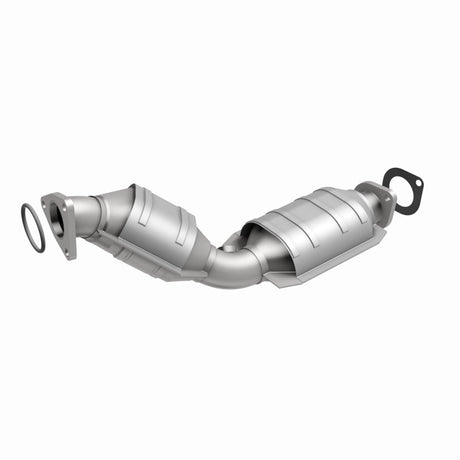 Convecteur MagnaFlow DF 03-04 Infiniti G35 3,5 L côté conducteur