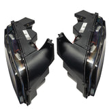 Oracle 05-10 Dodge Charger SMD HL (Non-HID) - ColorSHIFT w/ 2.0 Controller