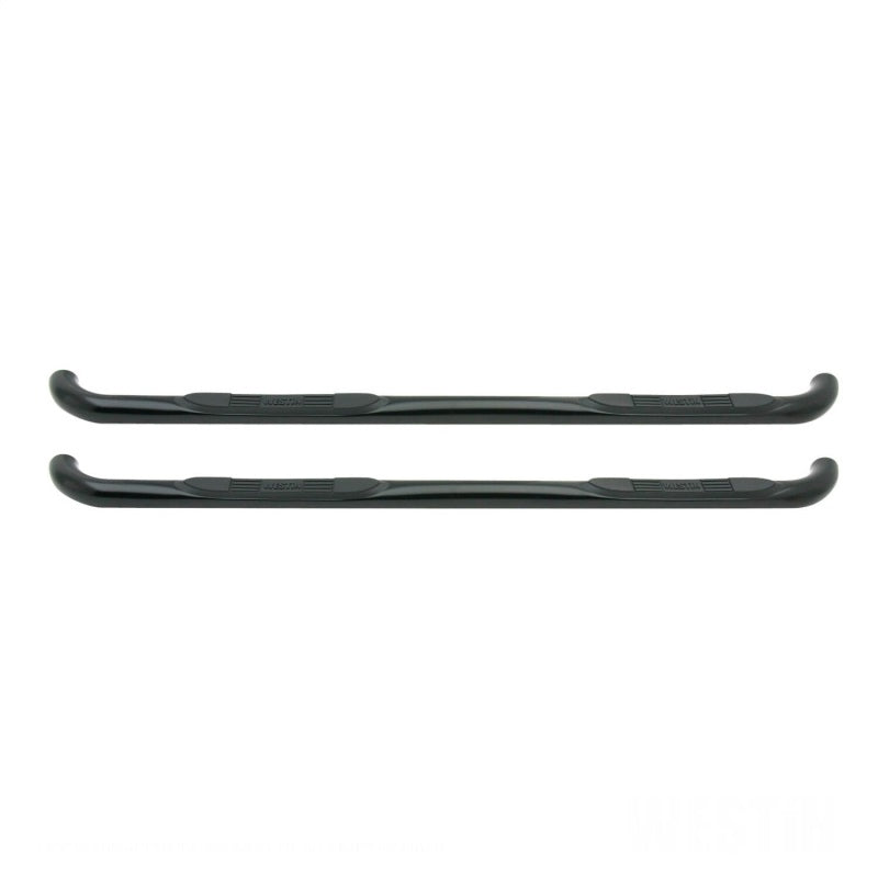 Westin 1997-2014 Ford Expedition (Excl. EL model) E-Series 3 Nerf Step Bars - Black