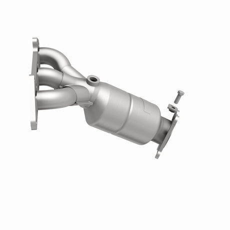 Convecteur MagnaFlow DF 02 Volvo S80 2,9 L