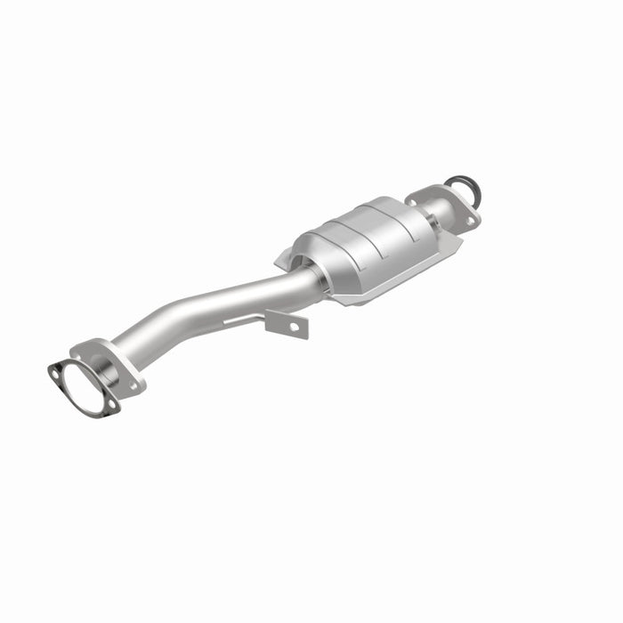 Convecteur MagnaFlow DF 95-96 Impreza 2,2 L arrière