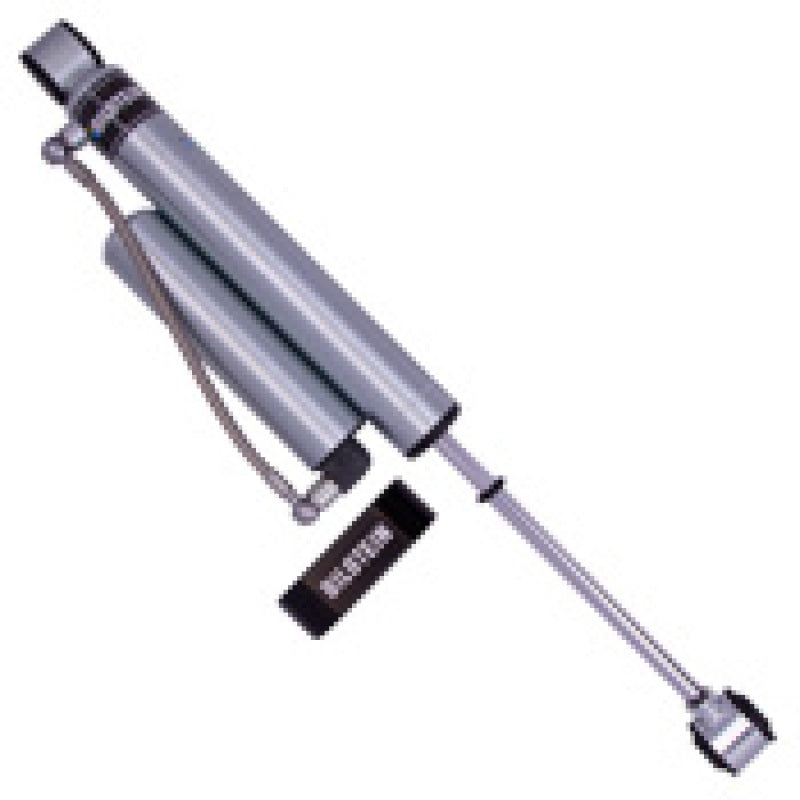 Bilstein 5160 Series 17-22 Nissan Titan Rear 46mm Monotube Shock Absorber Bilstein