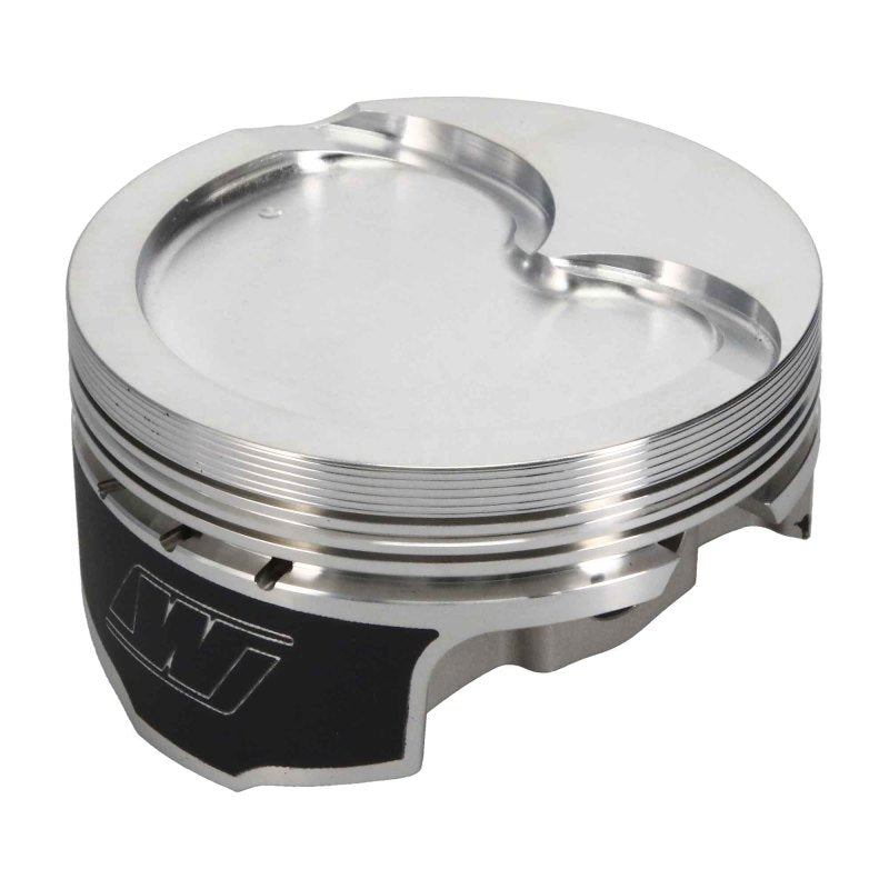 Kit de stock de pistons Wiseco Chevy LS Series -20cc R/Dome 1.110x4.030
