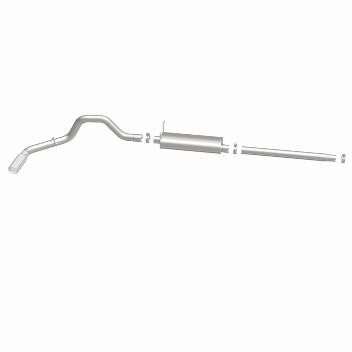 Système MagnaFlow C/B Ford F150 4,6/5,4 L à partir de 1997