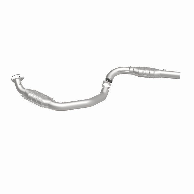 MagnaFlow Conv DF 07-08 Express 2500 4,8 L côté conducteur