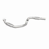 MagnaFlow Conv DF 07-08 Express 2500 4,8 L côté conducteur