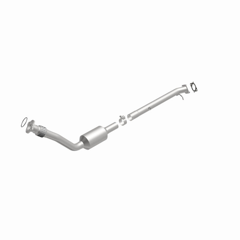 Convertisseur Magnaflow California Direct Fit Buick Rendezvous 3,4 L 2003