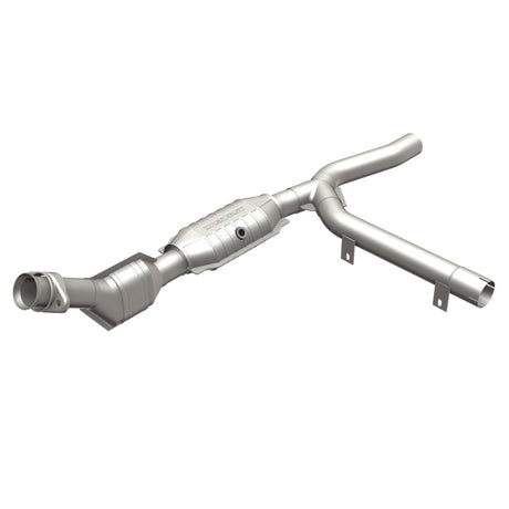 Convecteur MagnaFlow DF 01 Ford F-150 4,2 L