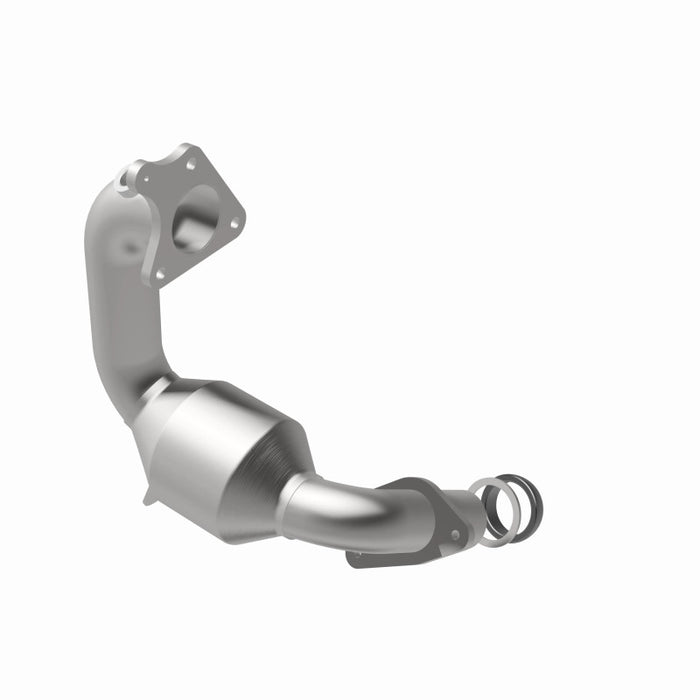 Soubassement OEM Magnaflow Conv DF 2011-2015 Juke L4 1.6