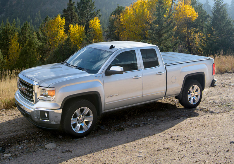 BAK 2023+ Chevy Colorado Crew Cab 5 pieds 2 pouces BAKFlip F1