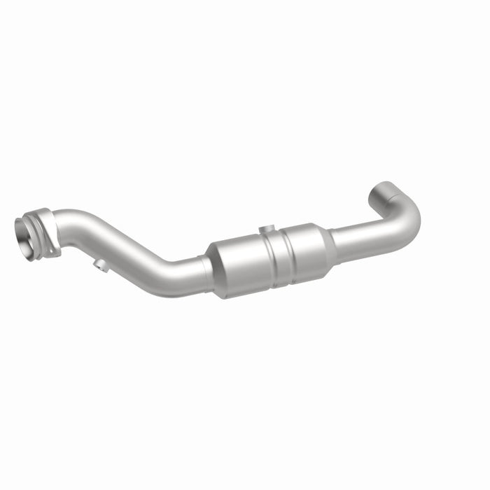 Soubassement d'origine Magnaflow Conv DF 2011-2014 F-150 V6 3,5 L