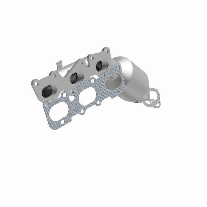 Convecteur MagnaFlow DF 10-12 Hyundai Genesis 3,8 L