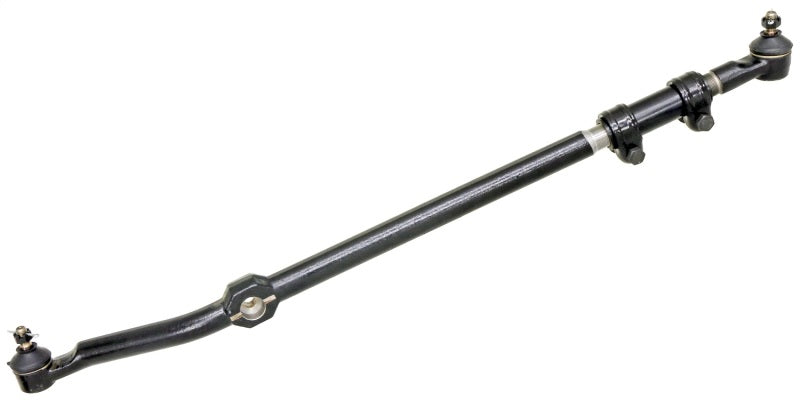 Lien de traînée complet RockJock TJ/LJ/XJ/MJ Currectlync à utiliser avec le kit CE-9701