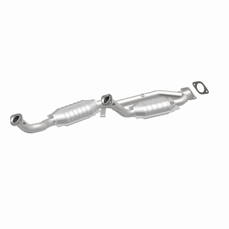 MagnaFlow Conv DF 99-02 Windstar 3.8L