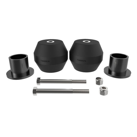 Système d'amélioration de la suspension avant Timbren 1994 Dodge Ram 2500 RWD