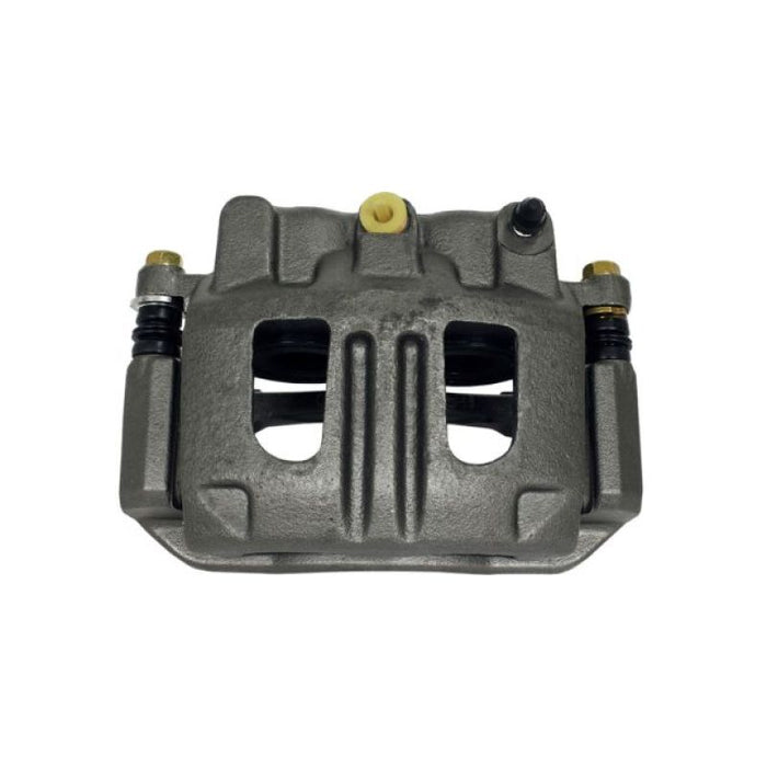 Étrier de frein avant gauche Power Stop 05-06 Chevrolet Equinox Autospecialty avec support