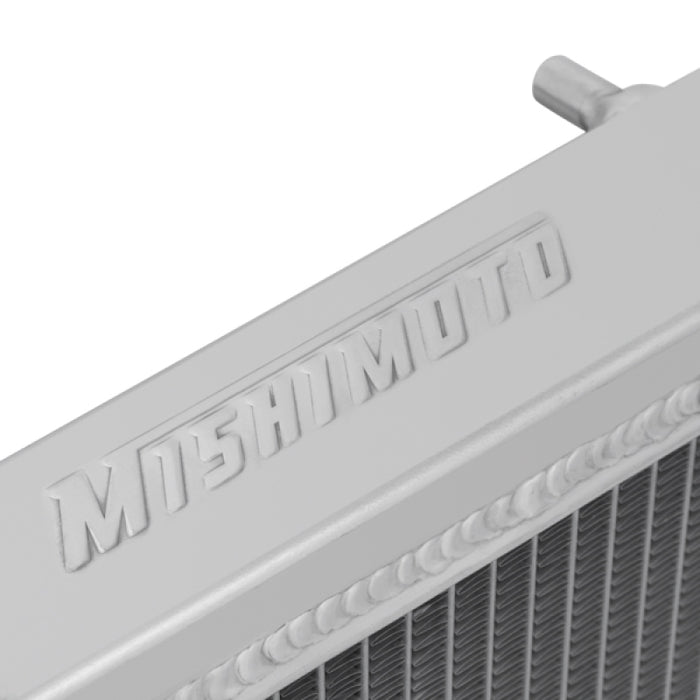 Radiateur manuel en aluminium Mishimoto 99-05 Mazda Miata