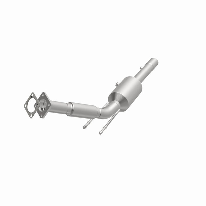 Convertisseur MagnaFlow California Grade conforme CARB, montage direct 05-09 Volkswagen Jetta L5 2,5 L