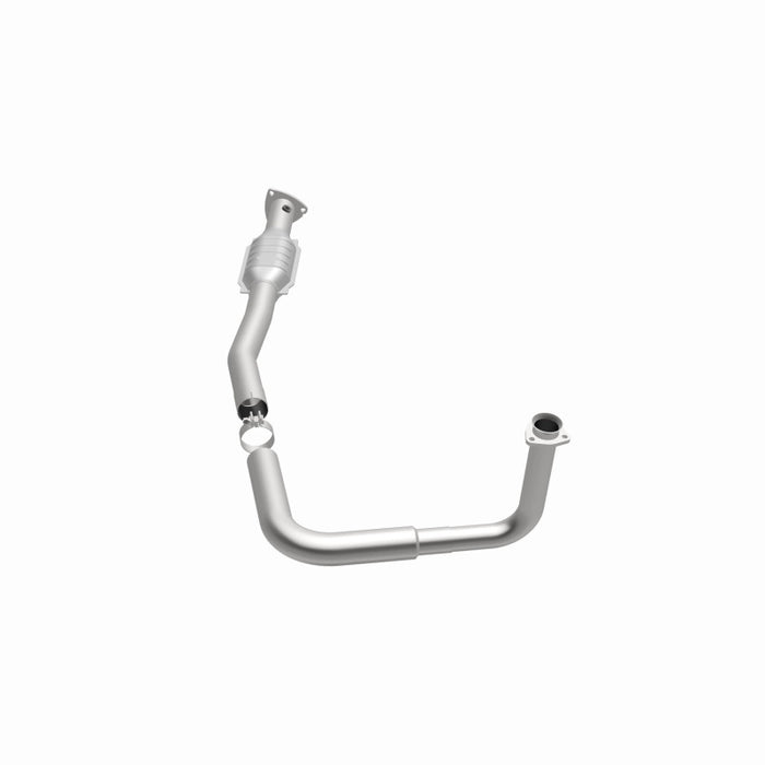 Fourgonnette GM MagnaFlow Conv DF 97-00 5,7 L Lf