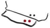 Ensemble de barres stabilisatrices avant/arrière Belltech 19-20 GM Silverado/Sierra 1500