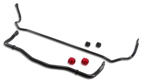 Ensemble de barres stabilisatrices avant/arrière Belltech 19-20 GM Silverado/Sierra 1500
