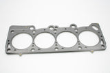 Joint de culasse Cometic 82-95 Dodge 2,2 L/2,5 L SOHC 89,5 mm alésage 0,027 pouce MLS