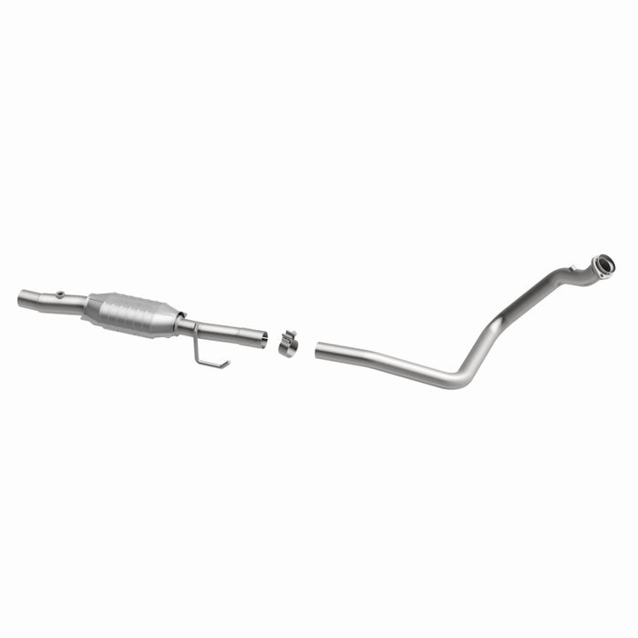 Convecteur MagnaFlow DF 99-02 Dodge Dakota 2,5 L 2 roues motrices