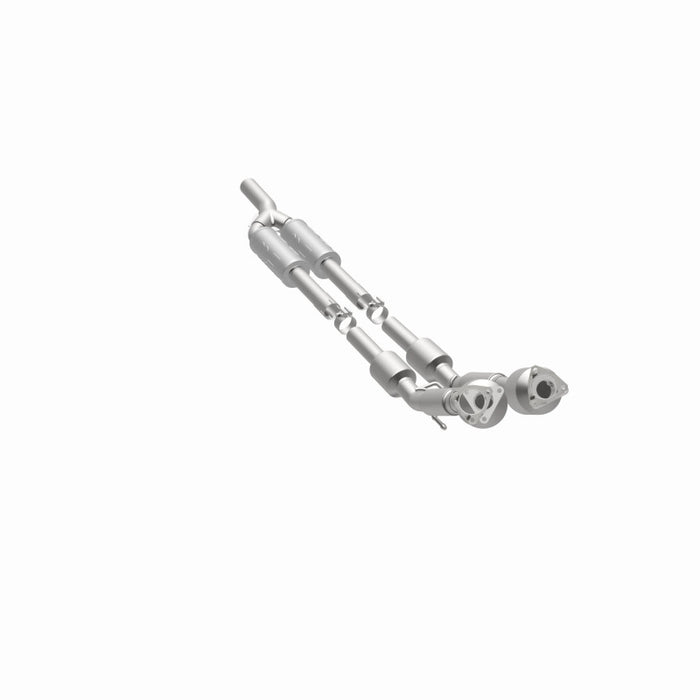 MagnaFlow Conv DF 2012-2015 Passat (B7) 3,6 L V6 de qualité OEM