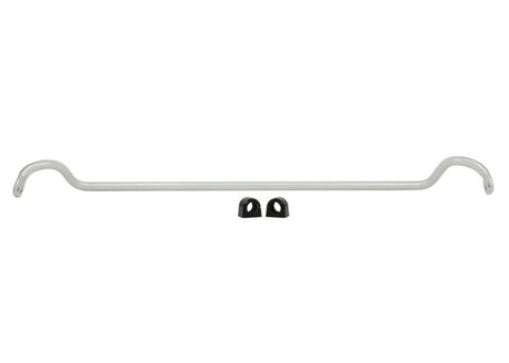 Barre stabilisatrice avant 22 mm Whiteline 10/93-00 Subaru WRX/STi GC-GF réglable ultra-résistante