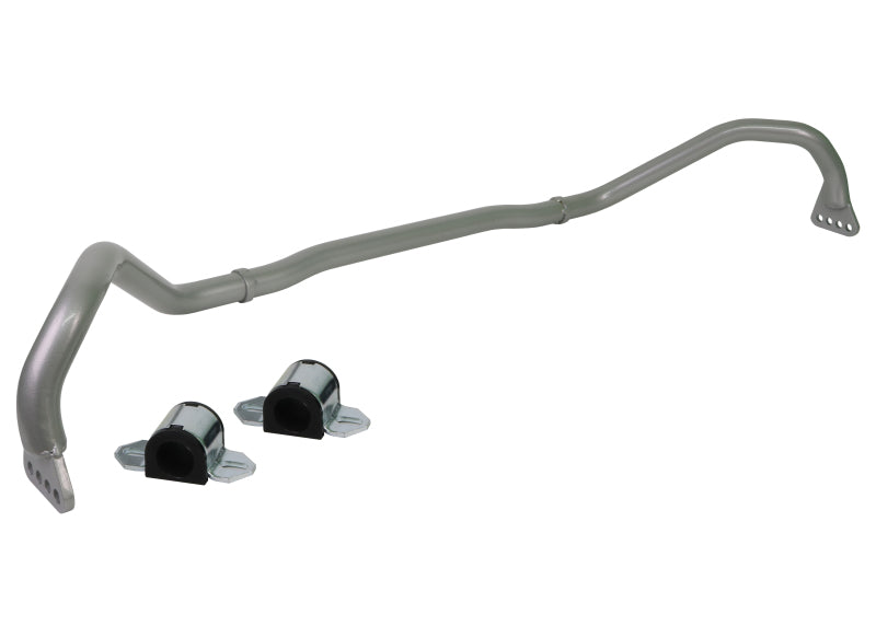 Barre stabilisatrice avant robuste réglable de 30 mm pour Pontiac G8 2008 / Chevy SS 2014