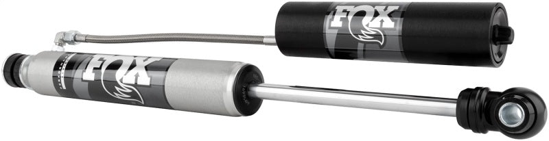 Amortisseurs avant Fox 17-19 Ford F250/F350 2.0 Performance Series à réglage à distance du réservoir, levage de 0 à 1,5 po