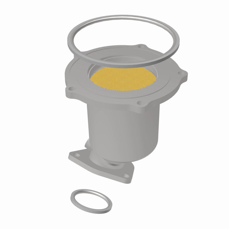 Collecteur CA MagnaFlow Conv DF 87-95 Celica 2.0/2.2