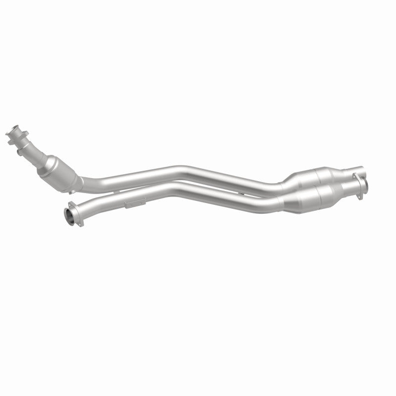 Convecteur MagnaFlow DF 99-03 Mercedes CLK430 4.3L