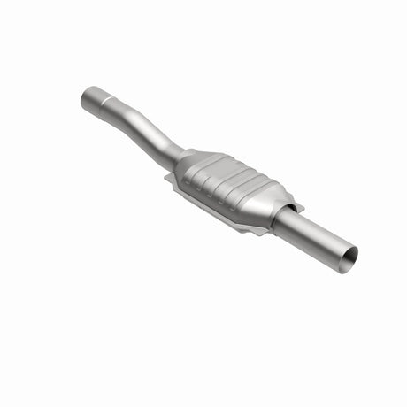 Convecteur MagnaFlow DF 02-04 Jeep Grand Cherokee 4.0L arrière