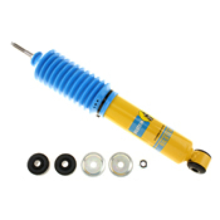 Amortisseur monotube avant 46 mm Bilstein B6 1998 Ford Expedition Eddie Bauer 4WD