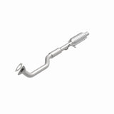 Convecteur MagnaFlow DF 04 Hyundai Santa Fe 2,4 L