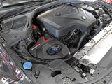 Système d'admission d'air froid aFe Momentum GT avec filtre Pro 5R 19-21 BMW 330i B46/B48