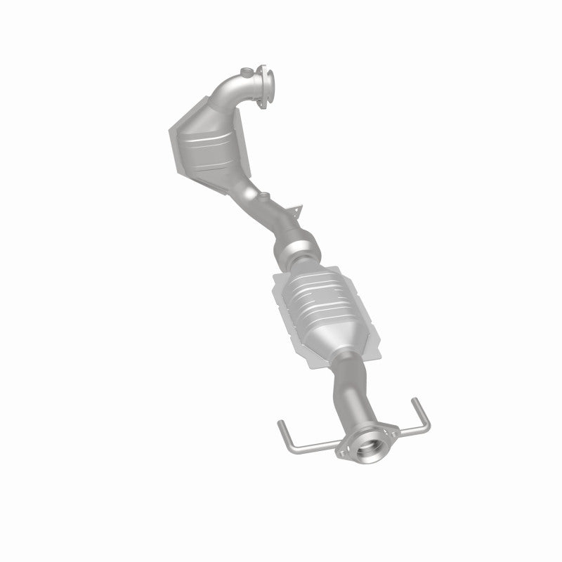 Convecteur MagnaFlow DF 01 Saab 9-5 2.3L
