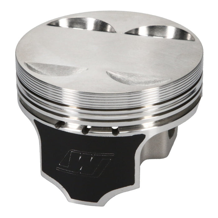 Piston plat Wiseco Honda / Acura série B 10,5:1 à plateau de stock